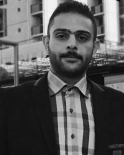 Mohammed Rabeeah