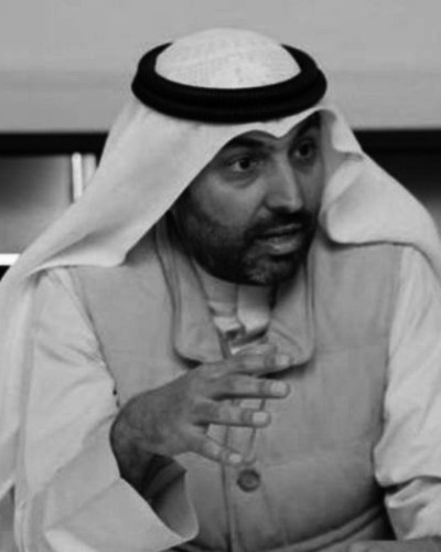 Mr. Omer Hussain I H Al-Fardan