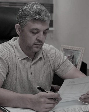 Paul Norat