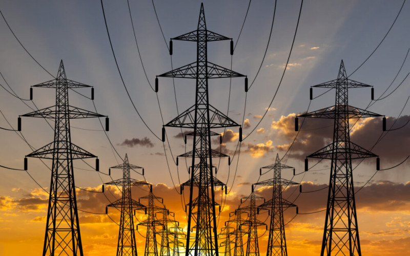 ELECTRICITY