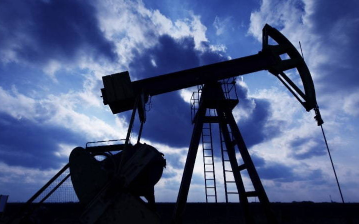 OIL & GAS
